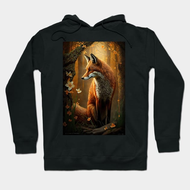 Ostara. spring equinox 15 Hoodie by thewandswant